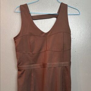 Fabletics M workout jumpsuit